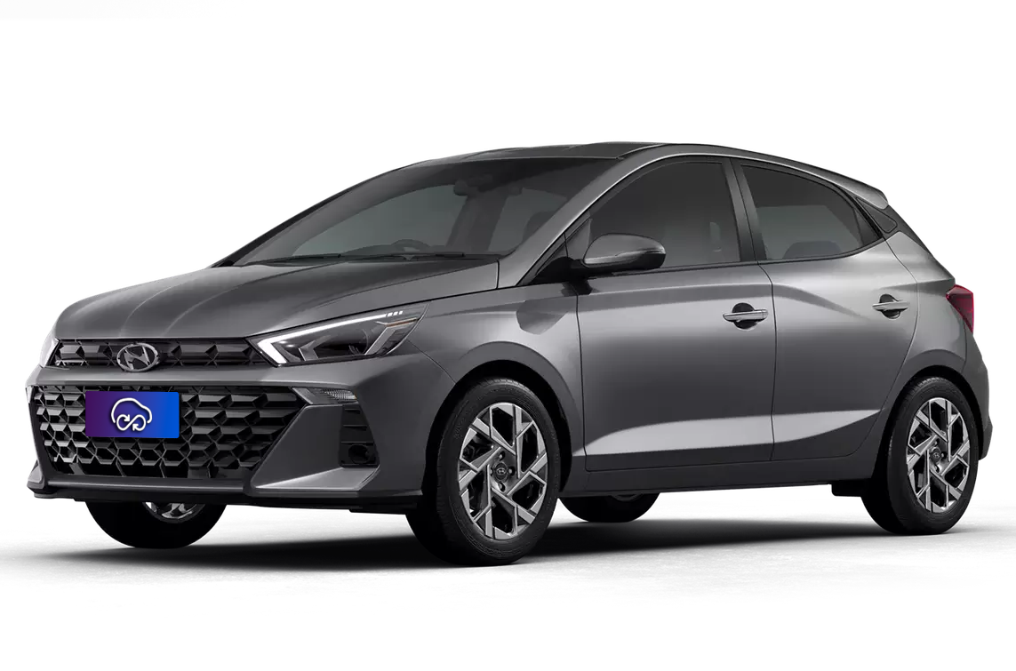 Imagem do carro